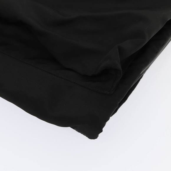 PRADA Garment Cover Nylon 2way Black Auth bs17218 - Picture 15 of 16